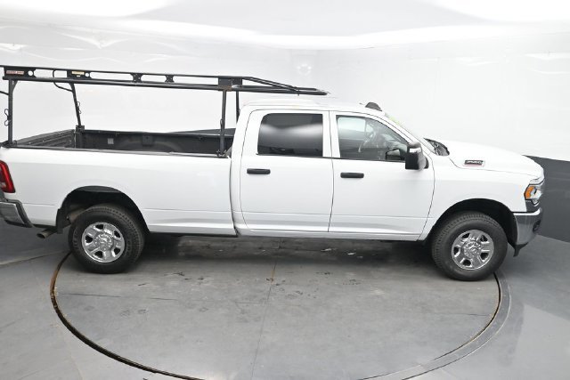 Used 2024 White Ram Tradesman image 31