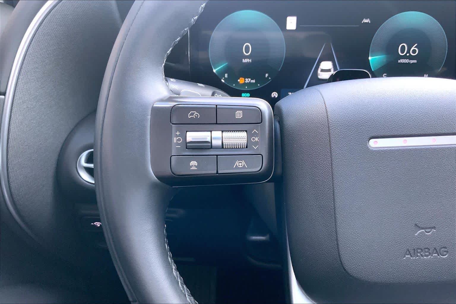 2026 Hyundai Palisade Calligraphy - Photo 23