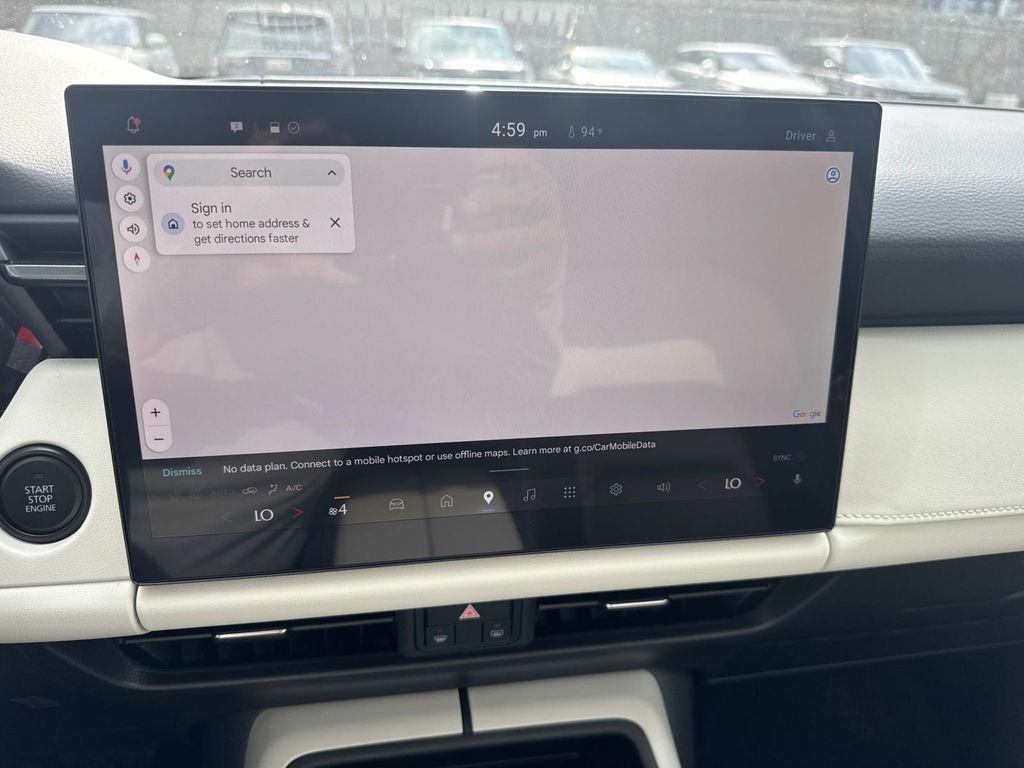 New 2026 Aero Gray Metallic Mazda 2.5 S Preferred AWD image 11