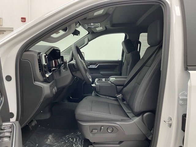 2026 Chevrolet Silverado 1500 LT - Photo 8