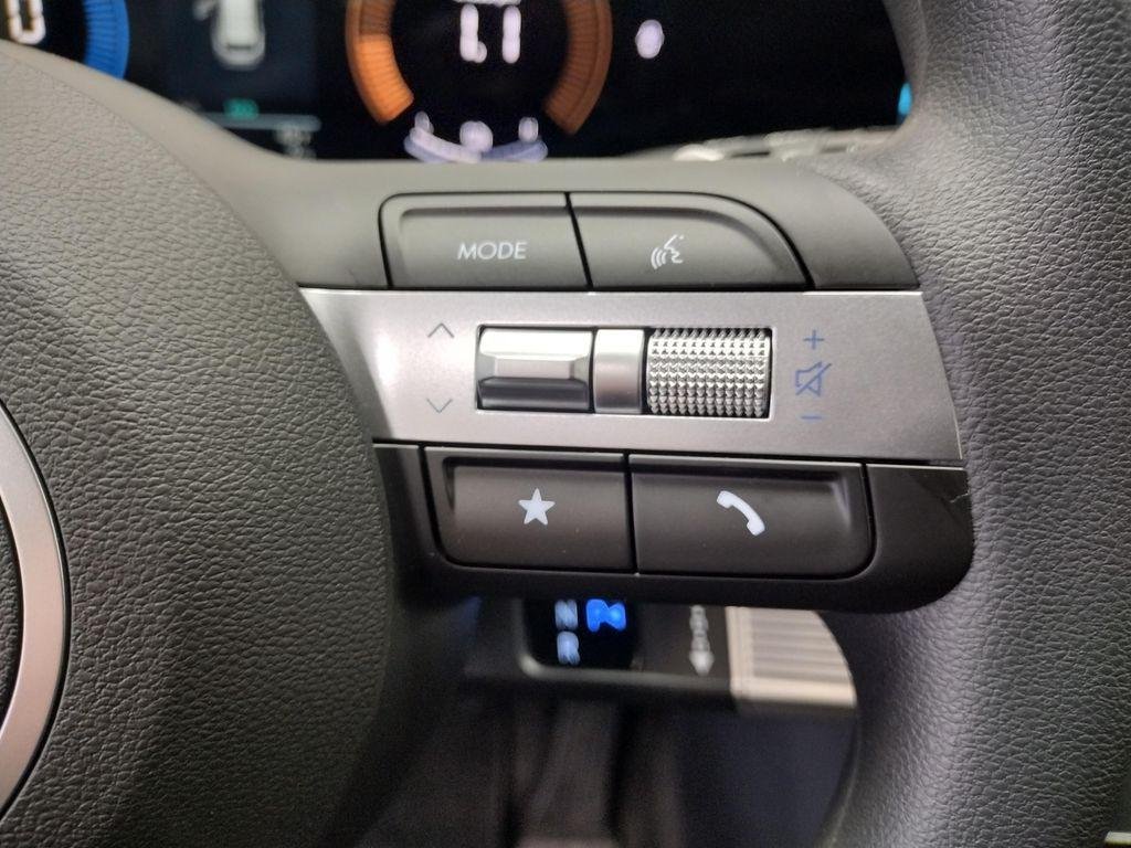 New 2026 Cashmere Hyundai Blue SE image 26