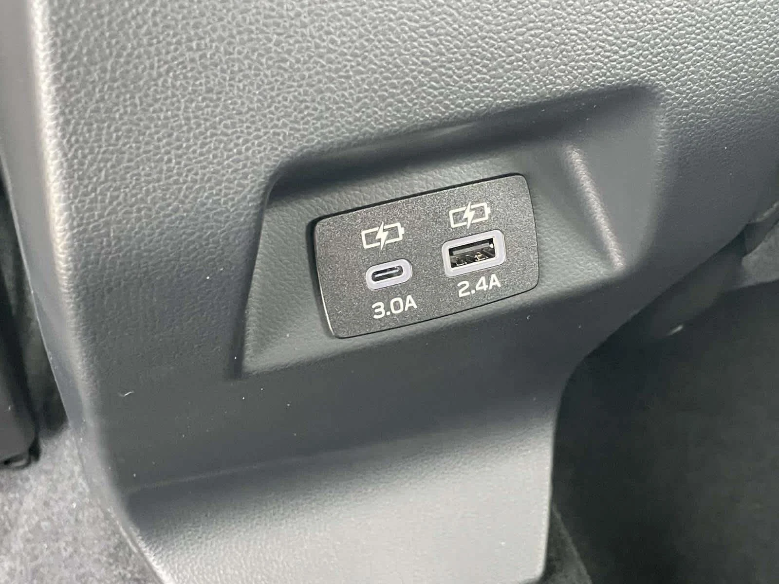 New 2026 Sapphire Blue Pearl Subaru Limited Hybrid image 20