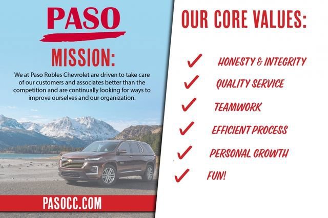 2026 Chevrolet Traverse High Country - Photo 14