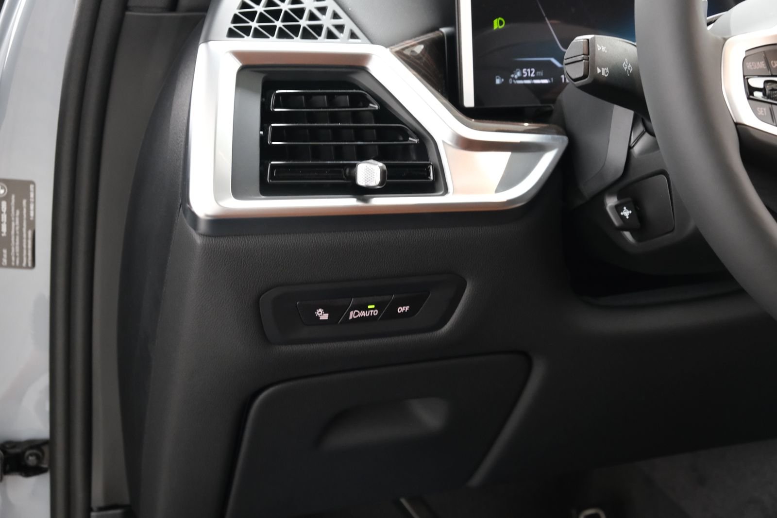 New 2026 Brooklyn Grey Metallic BMW xDrive50e image 26