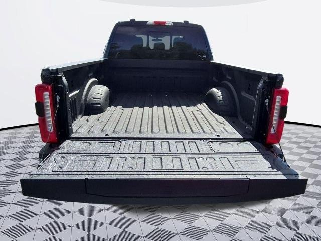 New 2026 Agate Black Metallic Ford F-250® Lariat® image 27