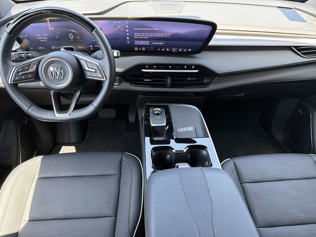 2026 Buick Enclave Sport Touring - Photo 19