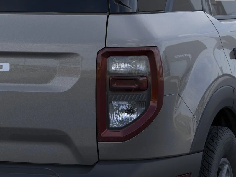 2026 Ford Bronco Sport Big Bend - Photo 21