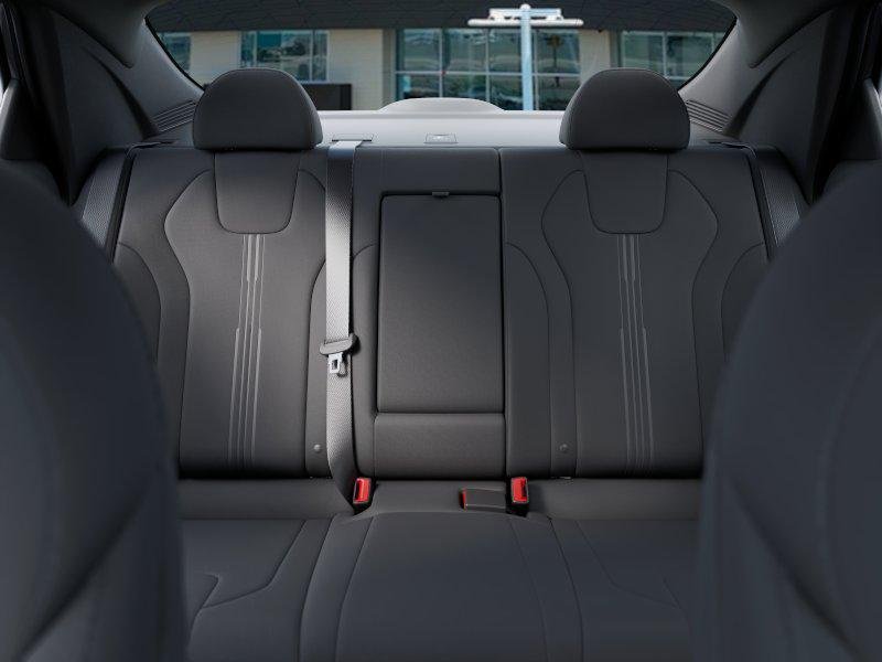 New 2026 Gray Hyundai SEL Sport image 12