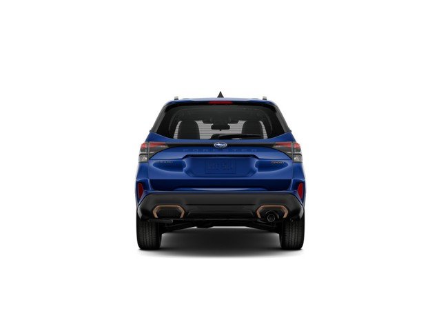 New 2026 SAPPHIRE BLUE PEARL Subaru Sport image 9