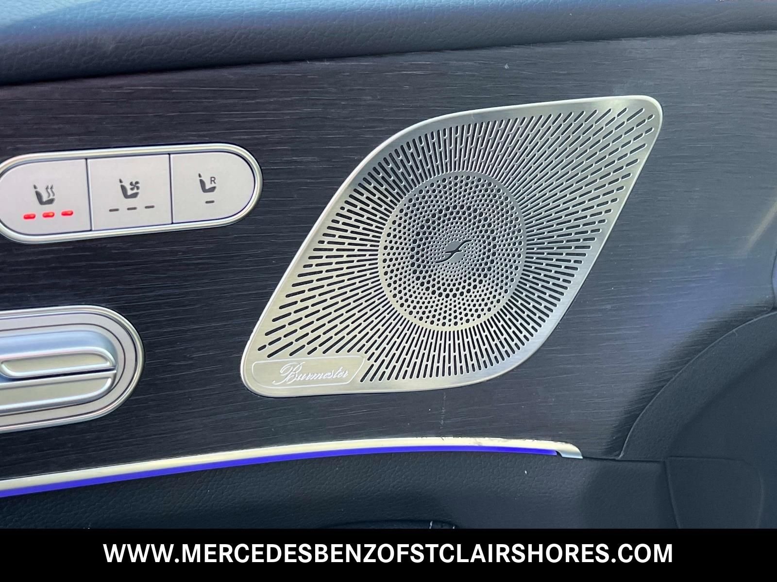New 2026 Cirrus Silver Metallic Mercedes-Benz GLE 450 image 18