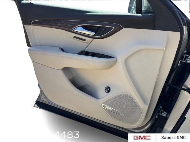 2023 Buick Envision Avenir - Photo 9