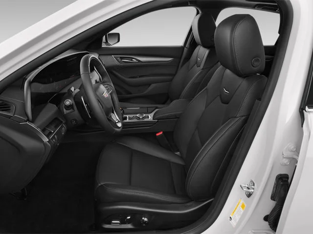 Used 2025 Typhoon Metallic Cadillac Sport image 10