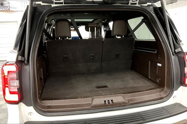 2024 Ford Expedition MAX King Ranch - Photo 44