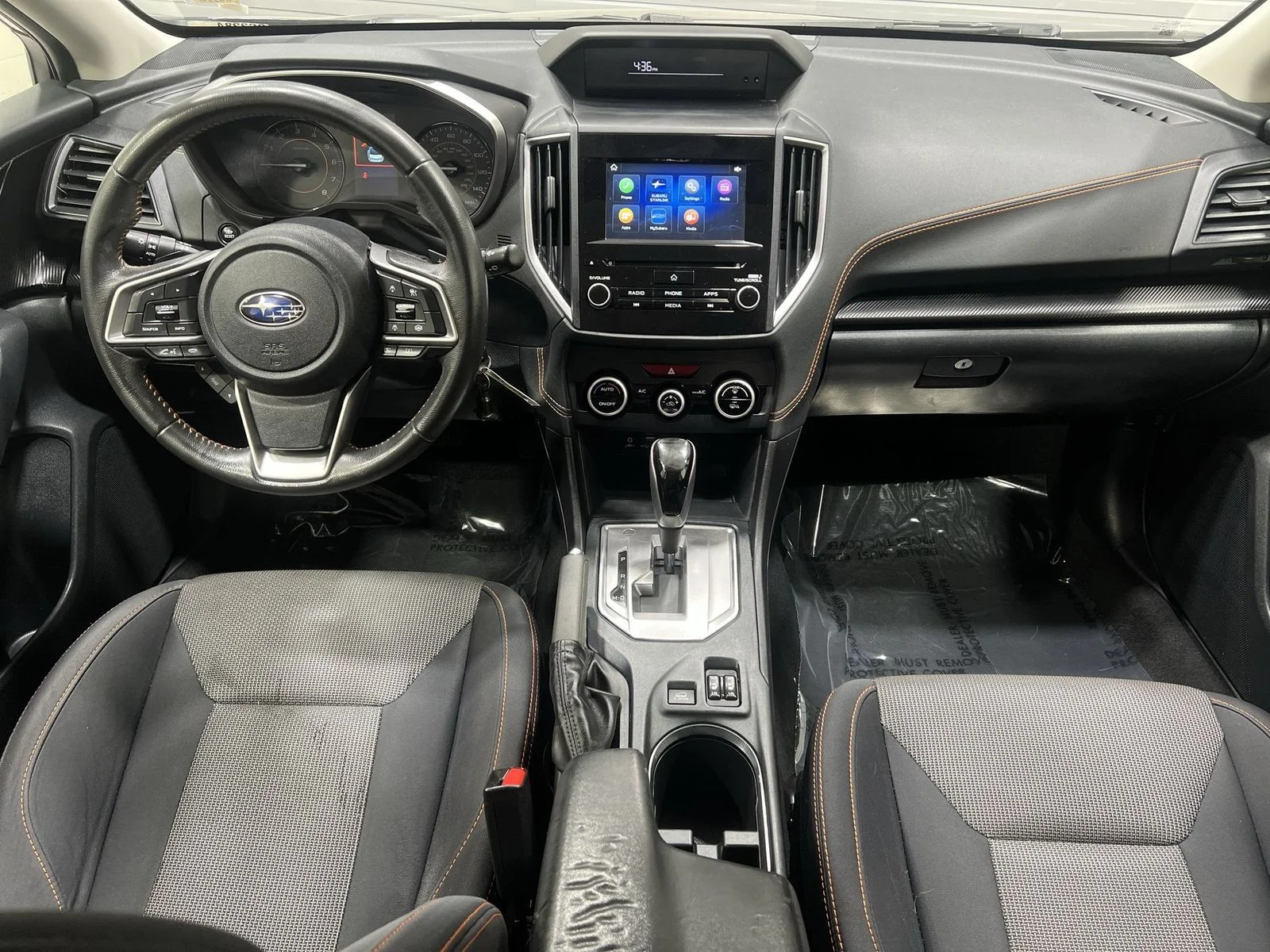 2023 Subaru Crosstrek Premium - Photo 20