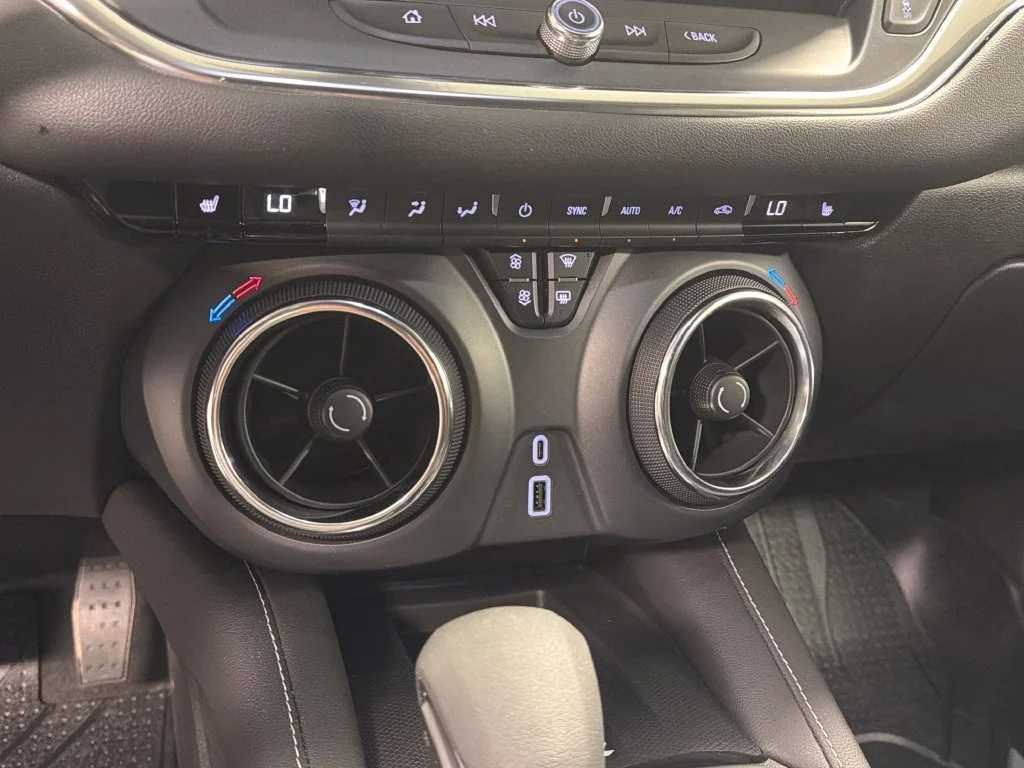 2024 Chevrolet Blazer 2LT - Photo 34