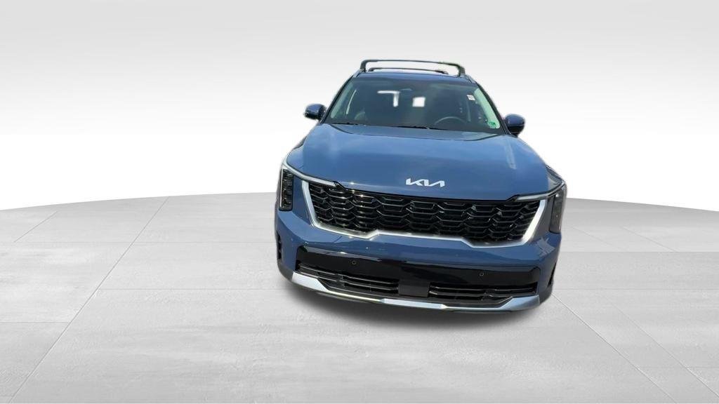 2025 Kia Sorento S - Photo 10