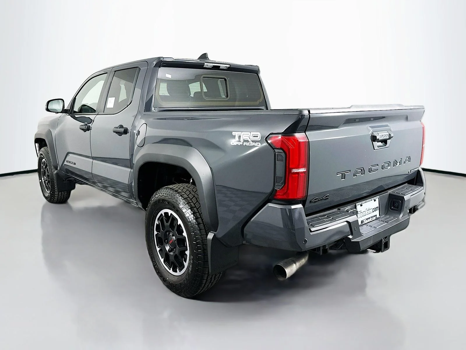 New 2025 Underground Toyota Tacoma TRD Off-Road image 5