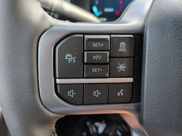 New 2026 White Ford Lariat image 25