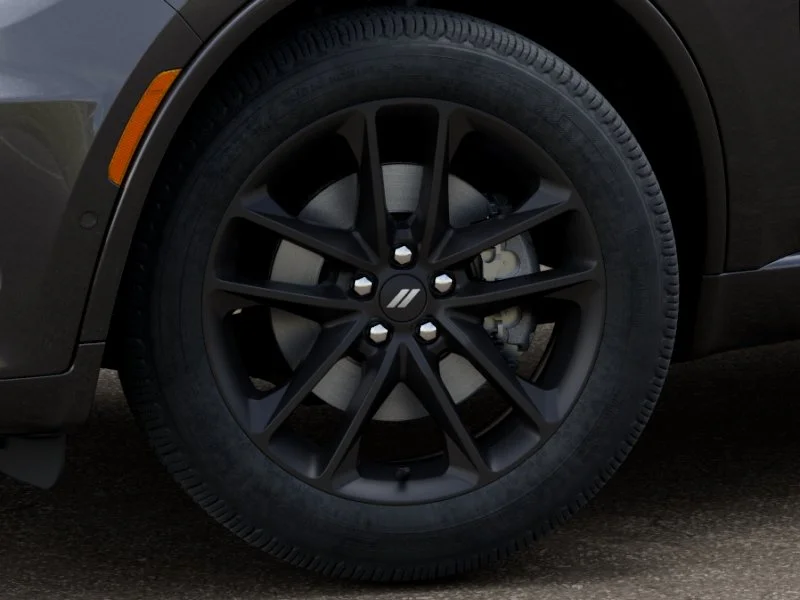New 2026 Vapor Gray Exterior Paint Dodge GT image 66