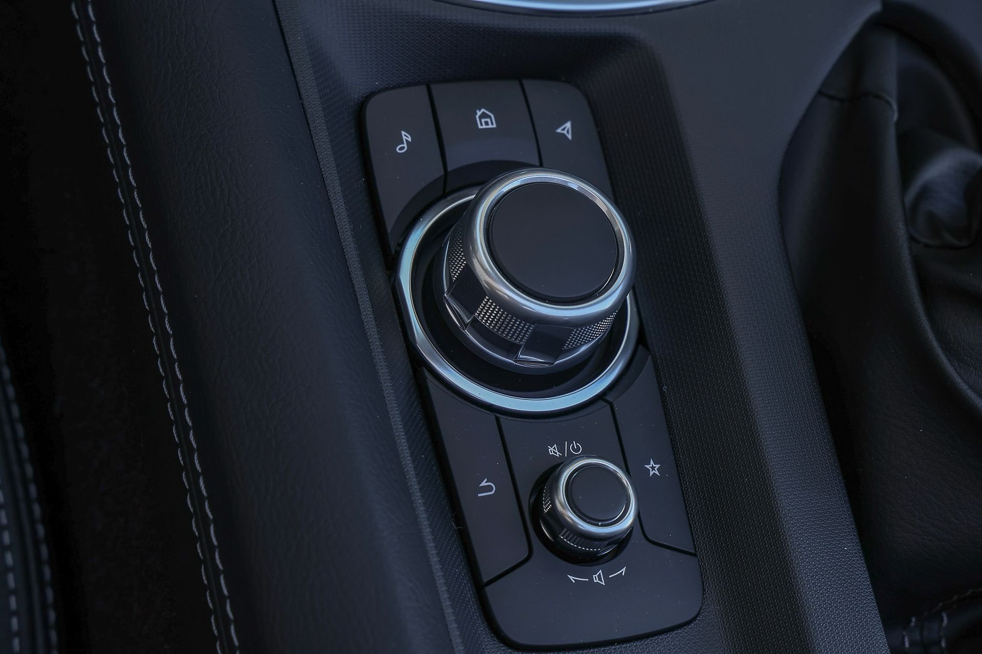 2026 Mazda MX-5 GT - Photo 20