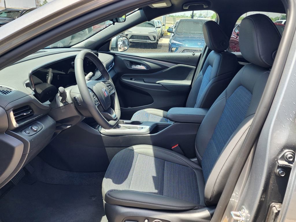 2026 Buick Envista Preferred - Photo 15