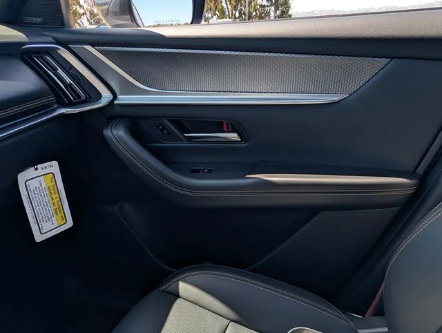New 2026 Machine Gray Metallic Mazda Premium Plus AWD image 29