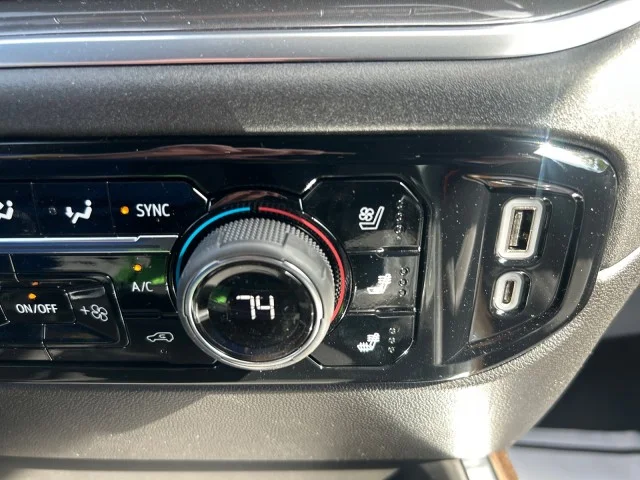 2026 Chevrolet Silverado 2500 HD High Country - Photo 21