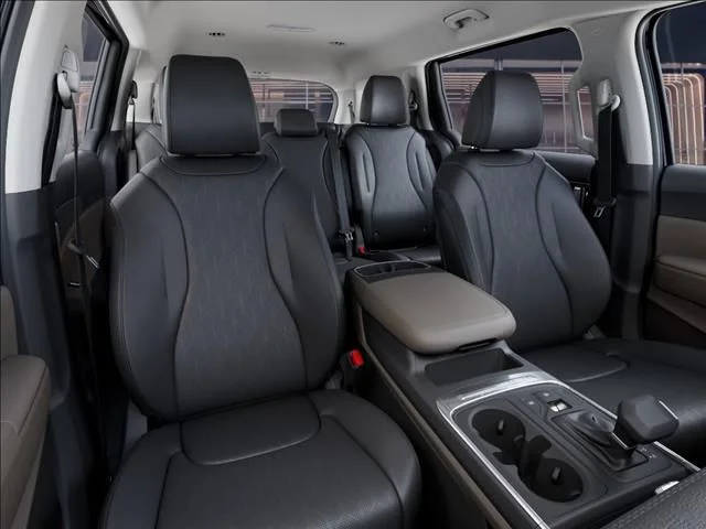 New 2027 Deep Chroma Blue Kia LXS image 15