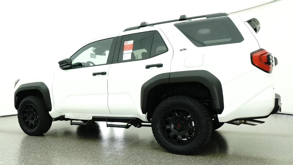 New 2026 Ice Cap Toyota SR5 image 16