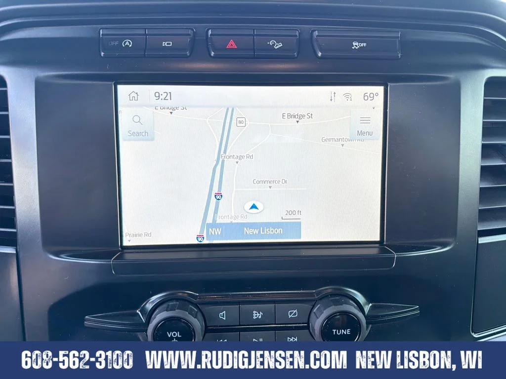 Used 2023 White Ford XL image 19