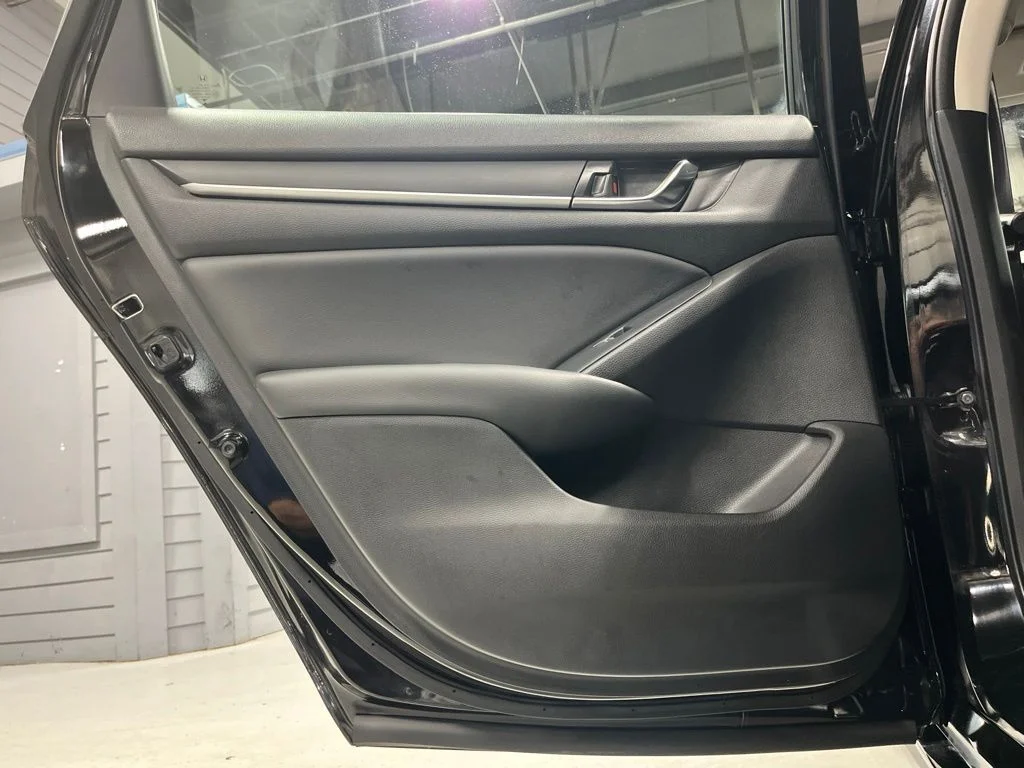 2021 Honda Accord LX - Photo 28