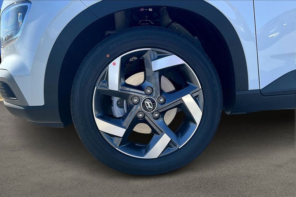 2026 Hyundai Venue SEL - Photo 13