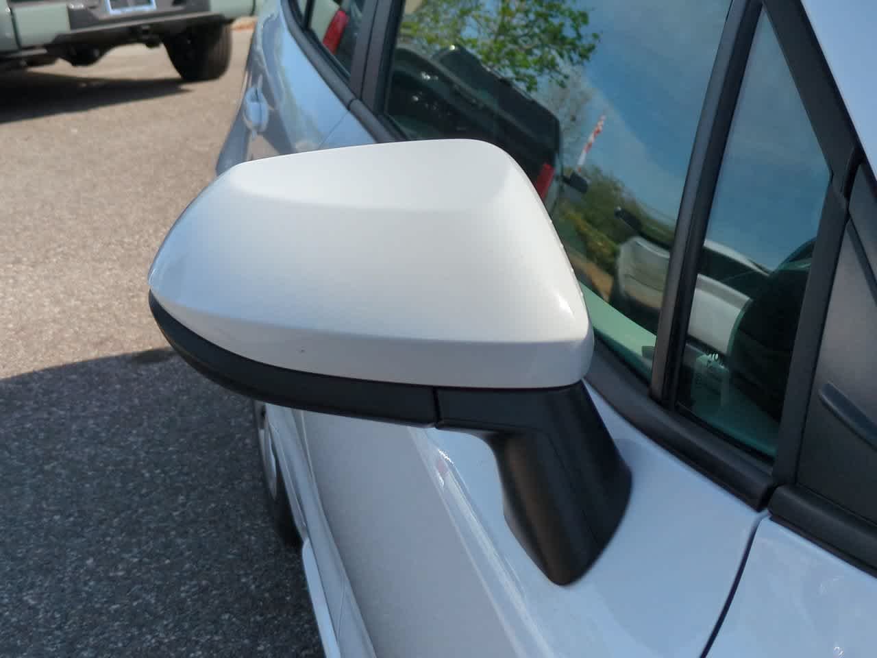 Certified Used 2026 Ice Cap Toyota LE image 12