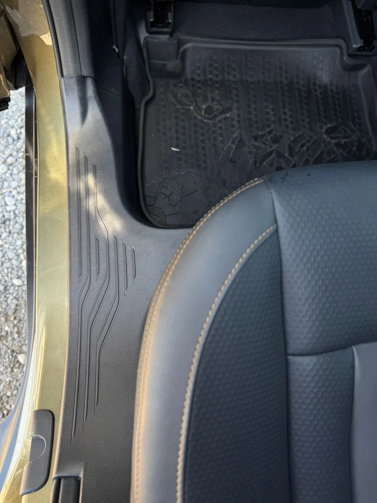 Used 2023 Brown Subaru Wilderness image 38
