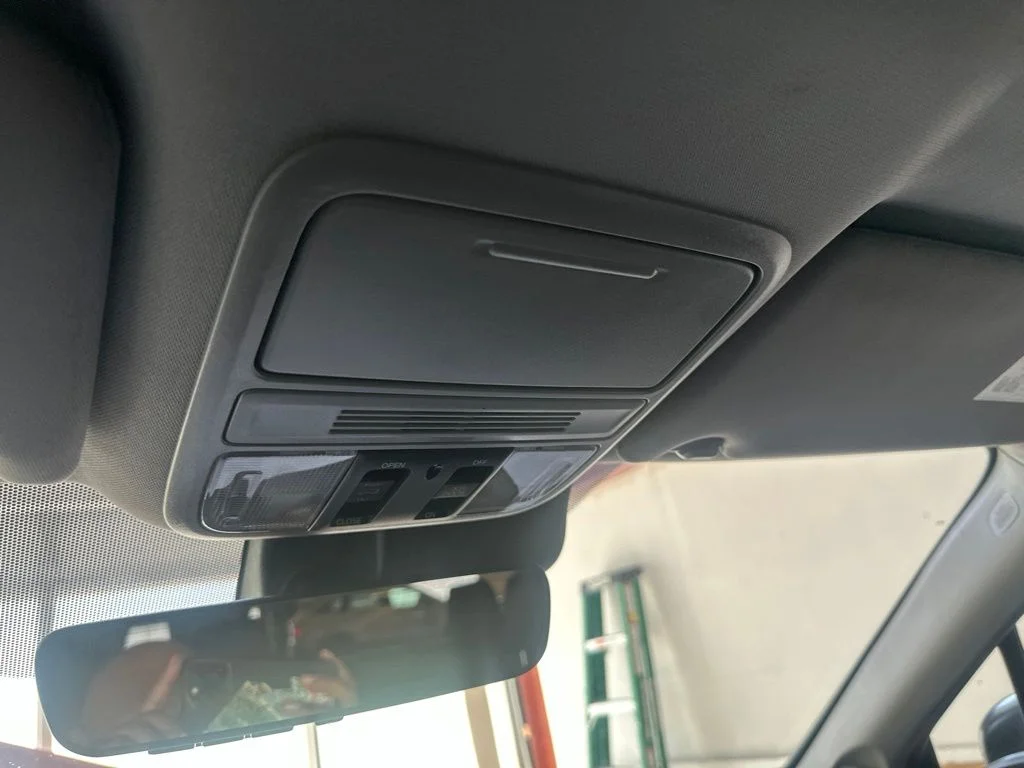 Used 2021  Honda EX-L image 19