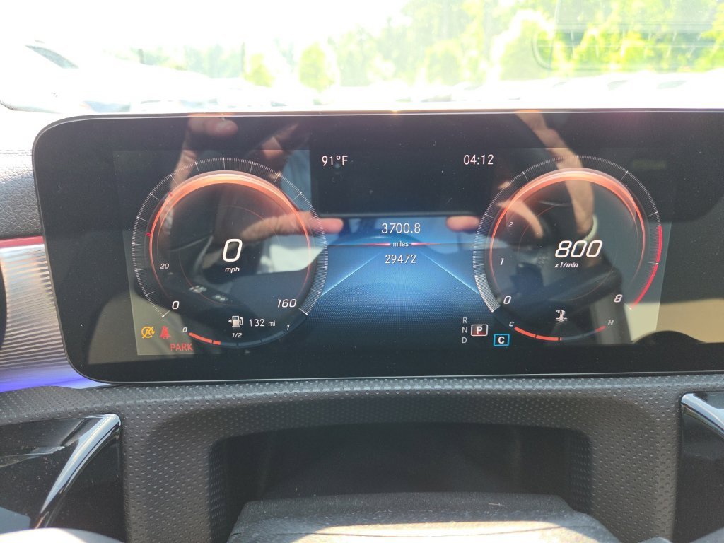 Certified Used 2022  Mercedes-Benz CLA 250 image 16