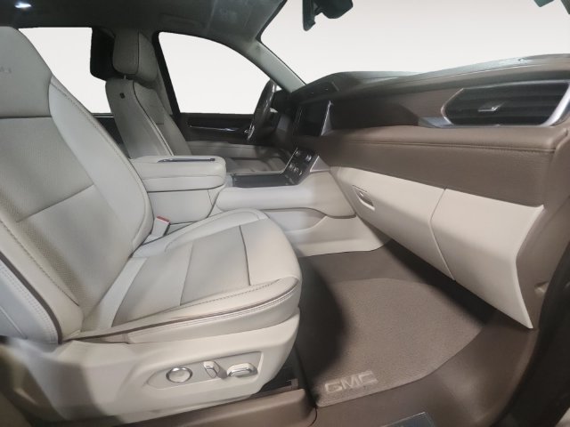 Certified Used 2021 Blue GMC Denali image 15