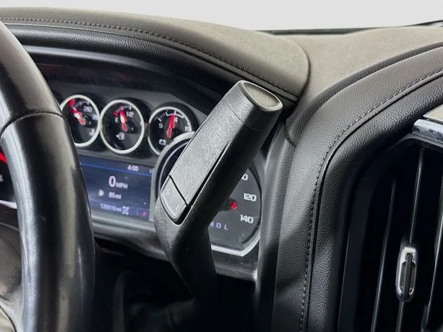 2021 Chevrolet Silverado 1500 LTZ - Photo 16