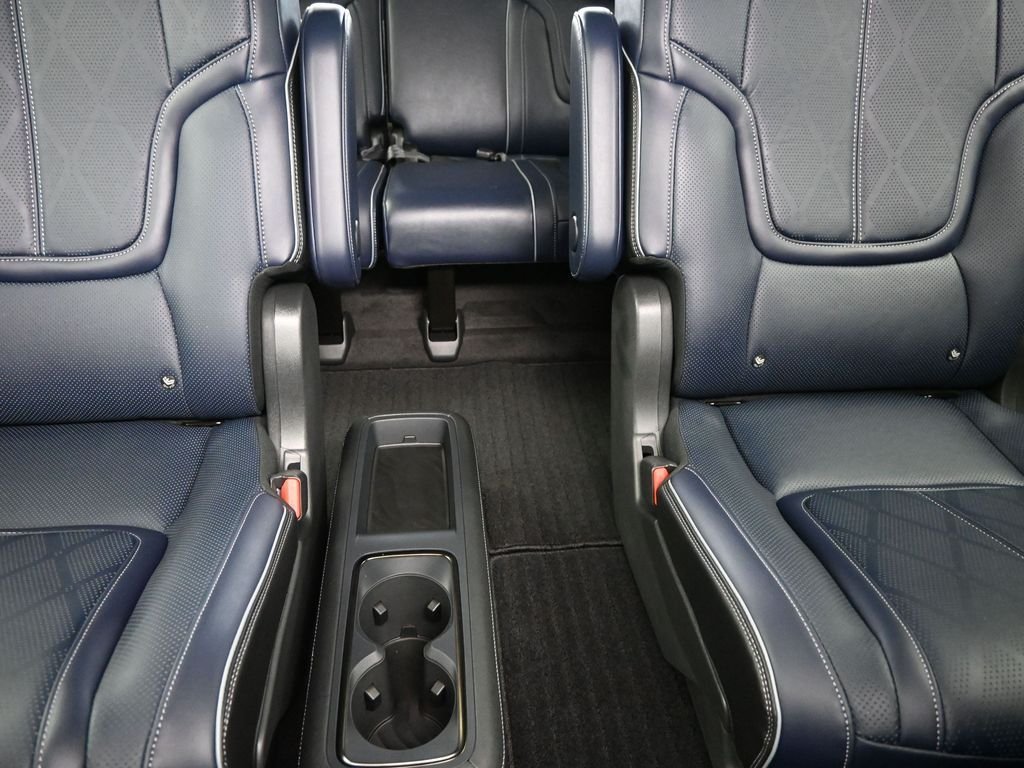 2026 INFINITI QX80 Sport - Photo 29