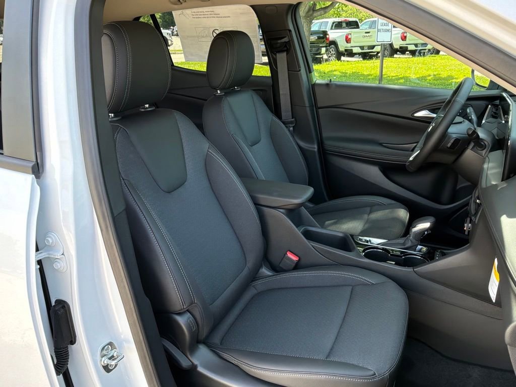 2026 Buick Encore GX Preferred - Photo 30