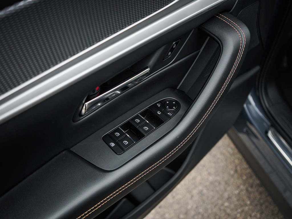 2026 Mazda CX-90 Premium Sport Package - Photo 20