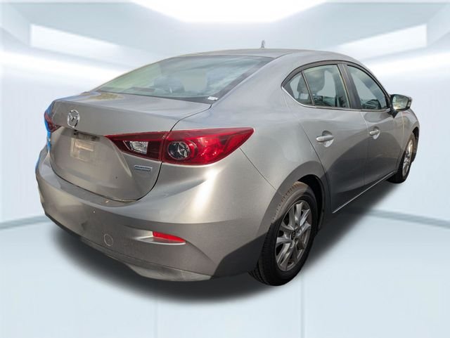Used 2016 Mazda MAZDA3 i Sport with VIN 3MZBM1U77GM238197 for sale in Pensacola, FL
