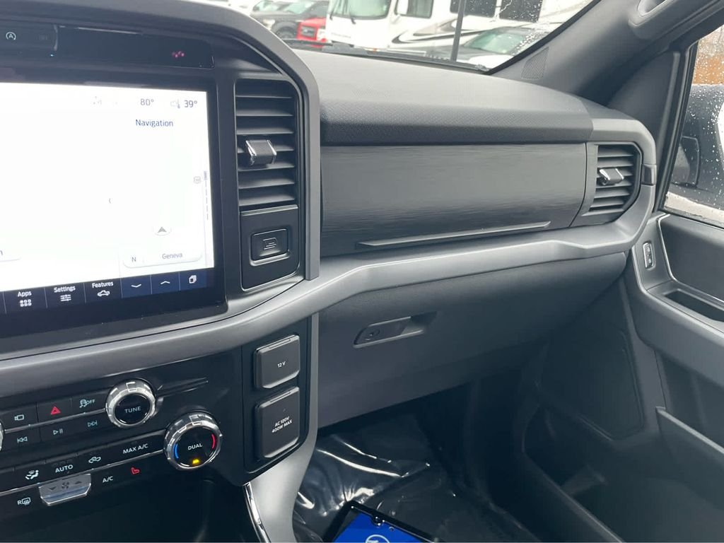 Used 2026 White Ford XLT image 28