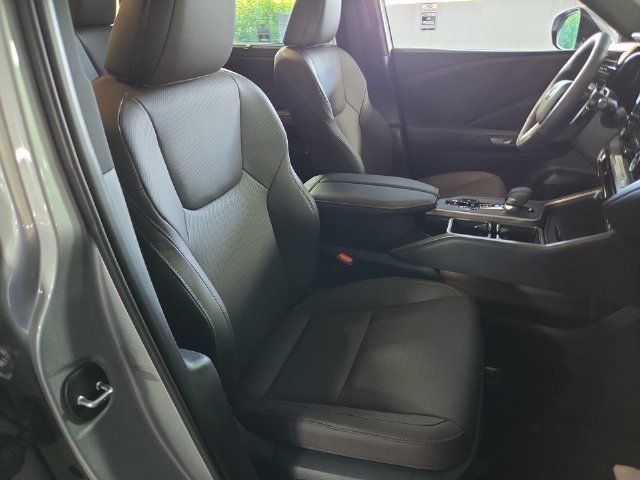 New 2026 Celestial Silver Metallic Lexus PREMIUM image 33
