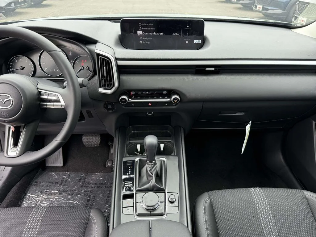 New 2026 Cypress Mazda 2.5 S Preferred image 18