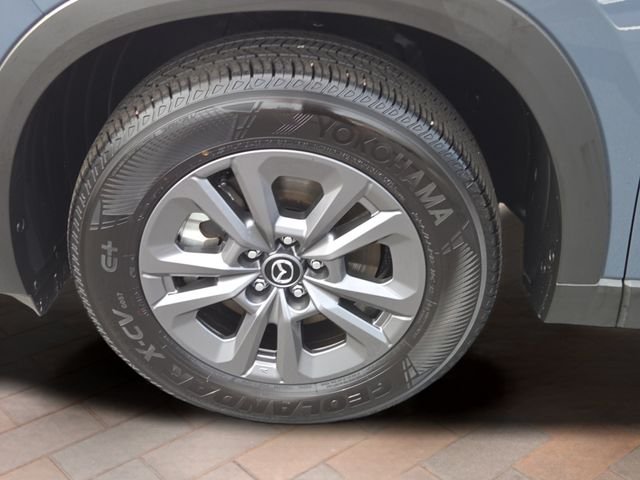 Certified Used 2026 Gray Metallic Mazda 2.5 S Select image 20