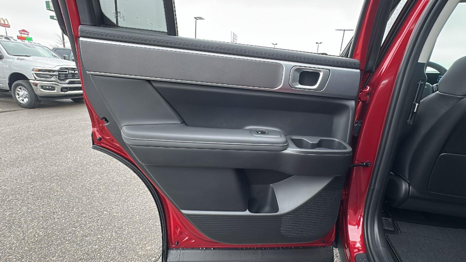 2026 Hyundai Santa Fe SEL - Photo 27