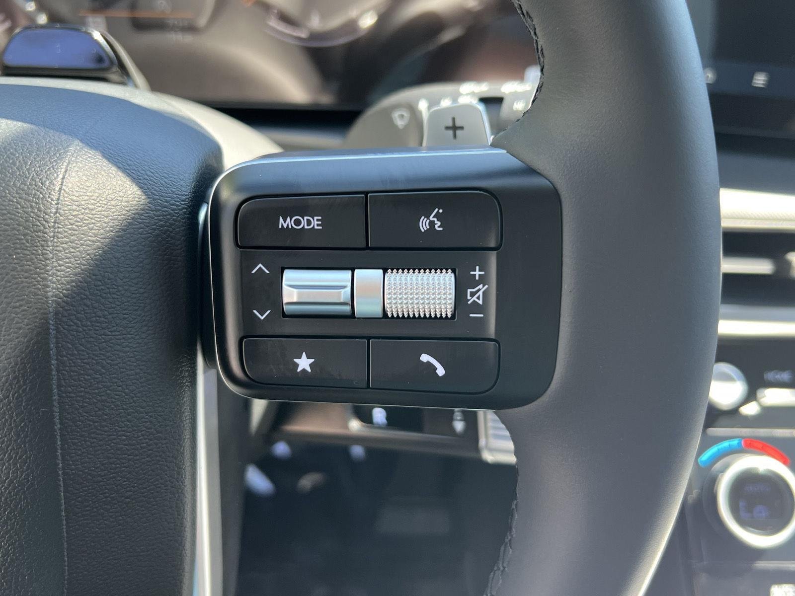 New 2026 Rockwood Green Hyundai SEL AWD image 28