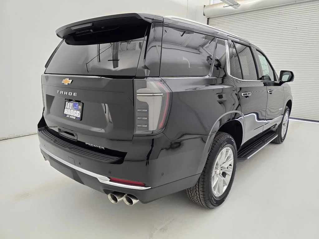 2026 Chevrolet Tahoe Premier - Photo 14