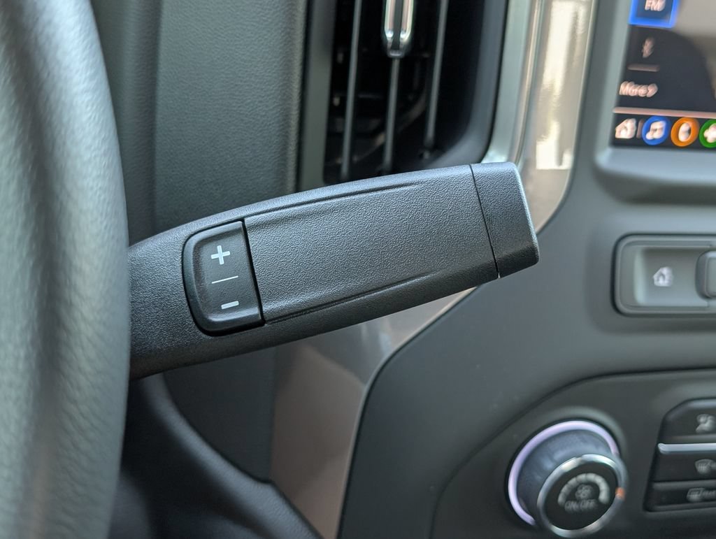 2026 Chevrolet Silverado 1500 Work Truck - Photo 20